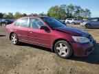 2004 HONDA CIVIC