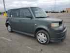 2006 TOYOTA SCION