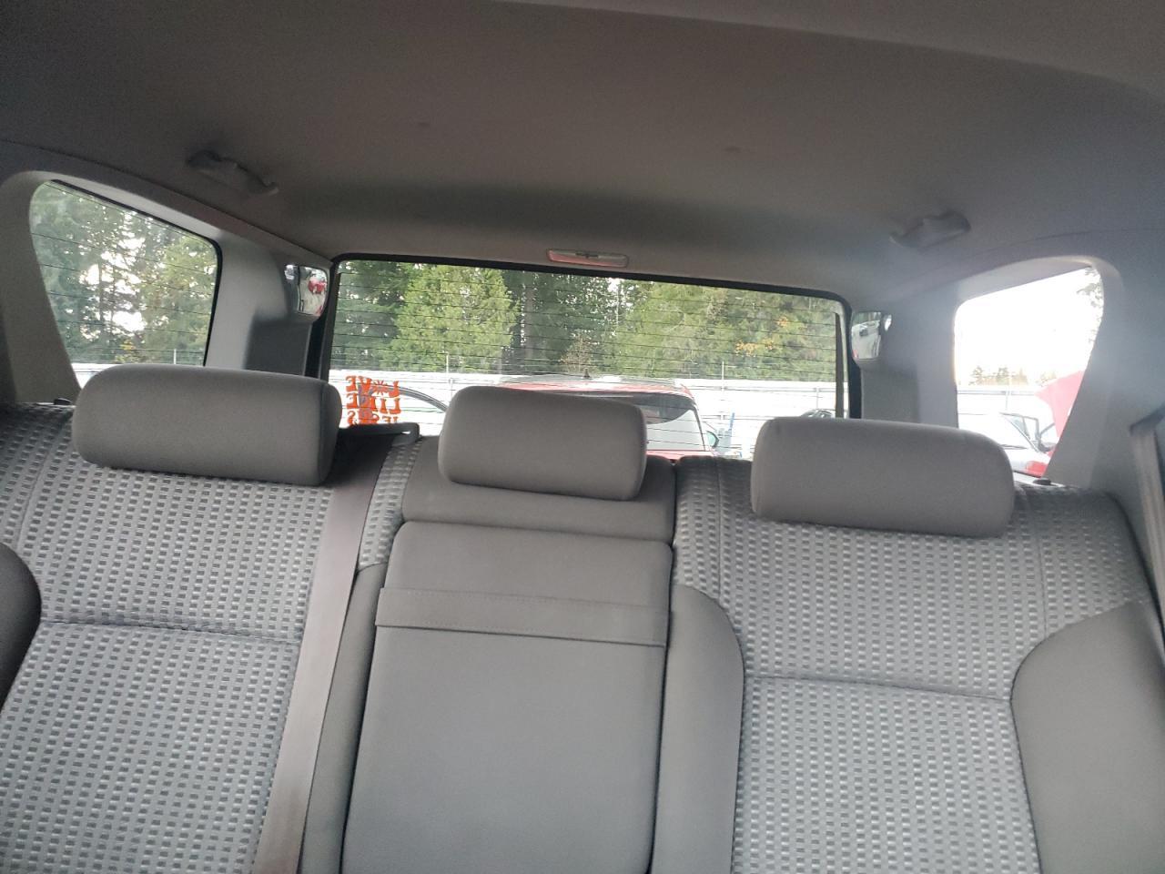 2008 TOYOTA 4Runner