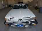 1978 MERCEDES-BENZ SL-Class