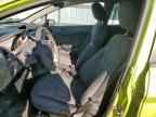2011 FORD Fiesta