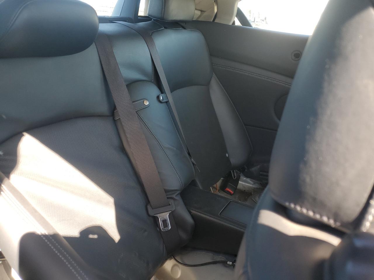 2010 LEXUS IS 350