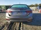 2018 HYUNDAI ACCENT