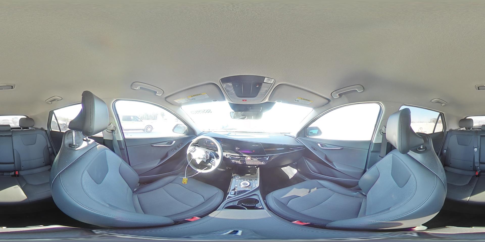 2024 KIA Niro