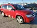 2016 DODGE JOURNEY