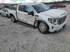 2025 GMC Sierra