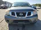 2014 NISSAN Armada