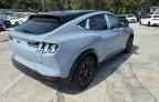 2025 FORD Mustang Mach-E