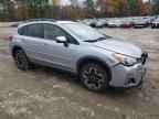 2016 SUBARU Crosstrek