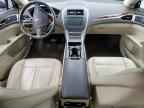 2015 LINCOLN MKZ