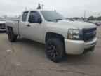 2008 CHEVROLET Silverado