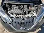 2017 NISSAN Versa Note