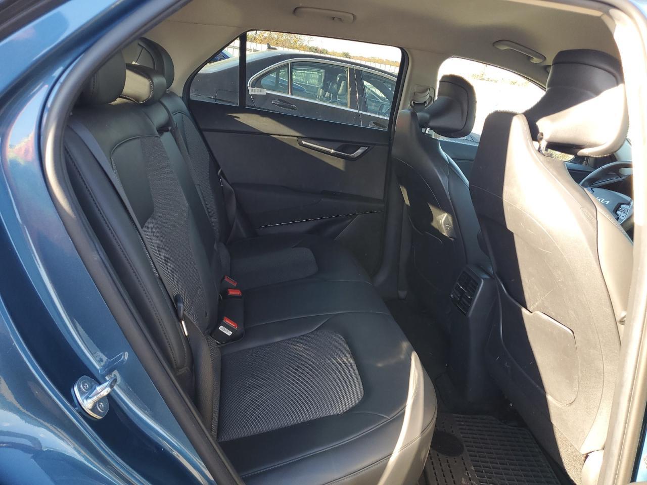 2024 KIA Niro