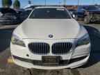2014 BMW 7 series
