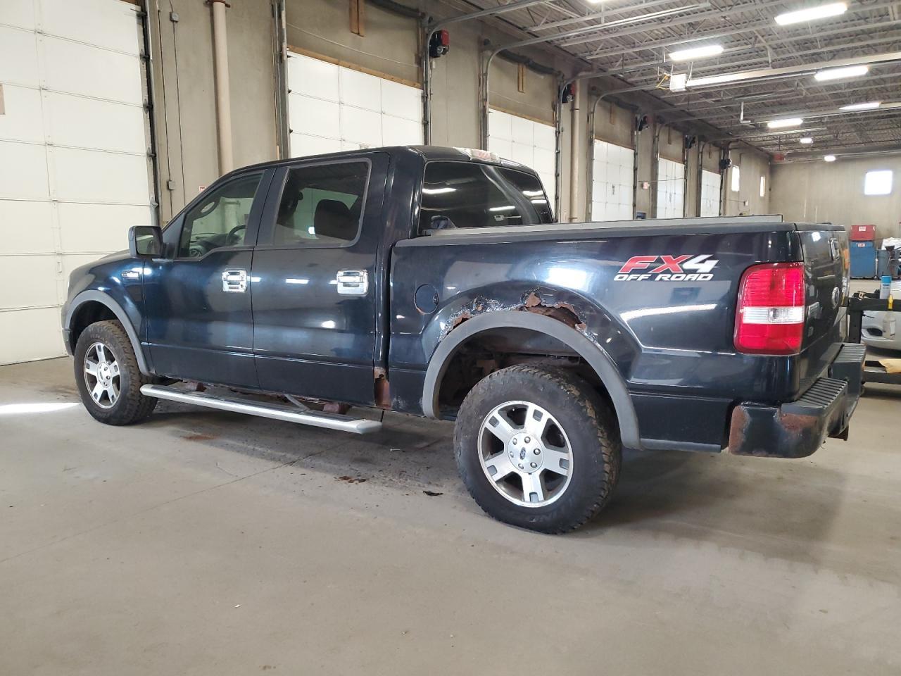 2005 FORD F-150