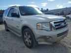 2008 FORD Expedition