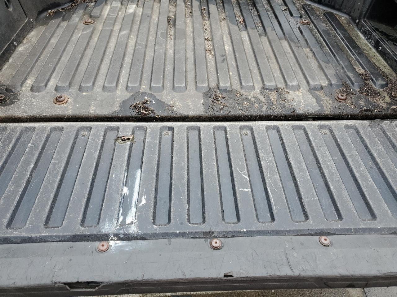 2009 TOYOTA TACOMA