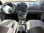 2012 KIA SEDONA