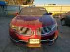 2017 LINCOLN MKX
