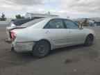 2002 TOYOTA CAMRY