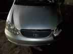2003 TOYOTA COROLLA