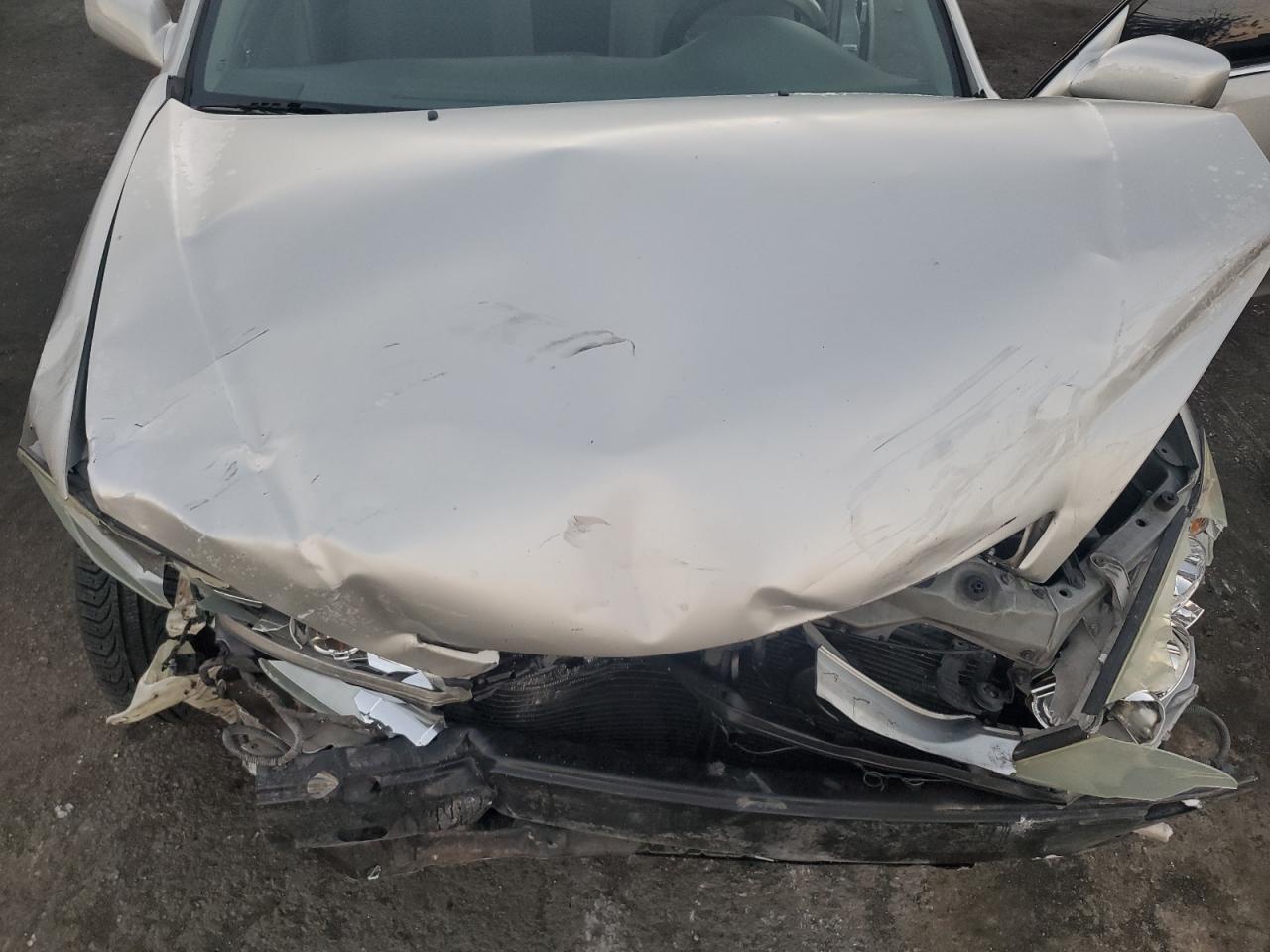 2005 TOYOTA CAMRY