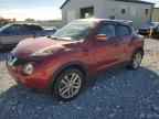 2015 NISSAN Juke