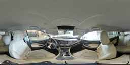 2020 BUICK Envision
