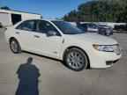 2012 LINCOLN MKZ