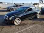 2015 CADILLAC ATS
