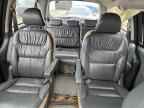 2007 HONDA ODYSSEY