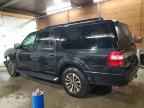 2015 FORD Expedition