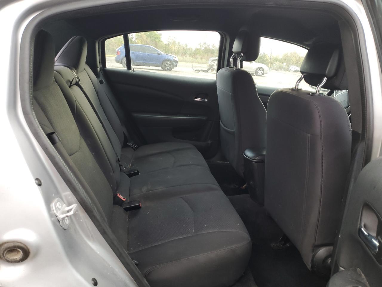 2014 CHRYSLER 200
