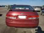 2003 HONDA ACCORD