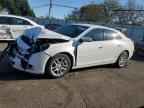 2016 CHEVROLET Malibu Limited