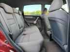 2007 HONDA CR-V