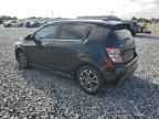 2020 CHEVROLET SONIC