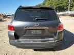2013 TOYOTA HIGHLANDER