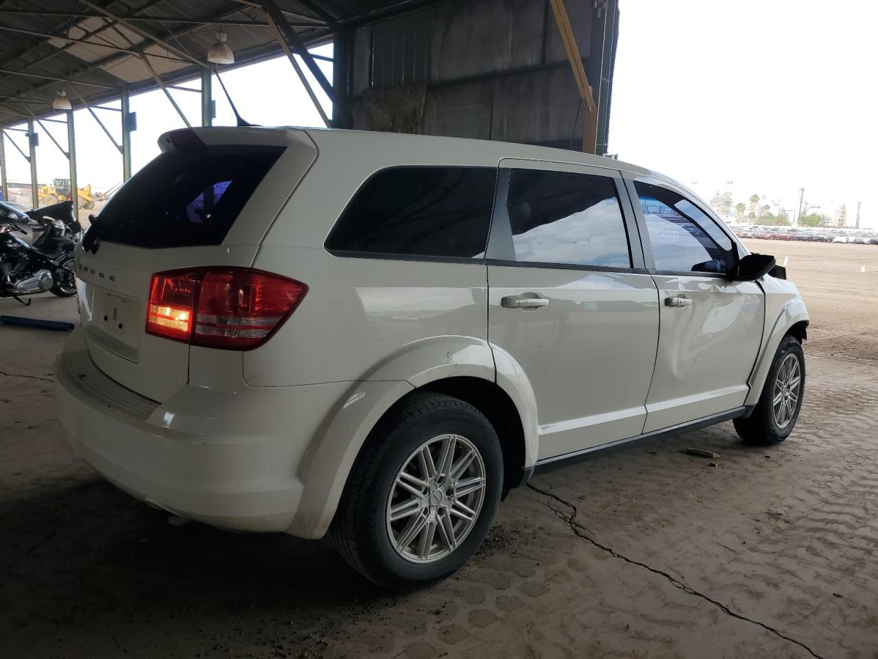 2014 DODGE JOURNEY
