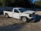 2018 GMC Sierra