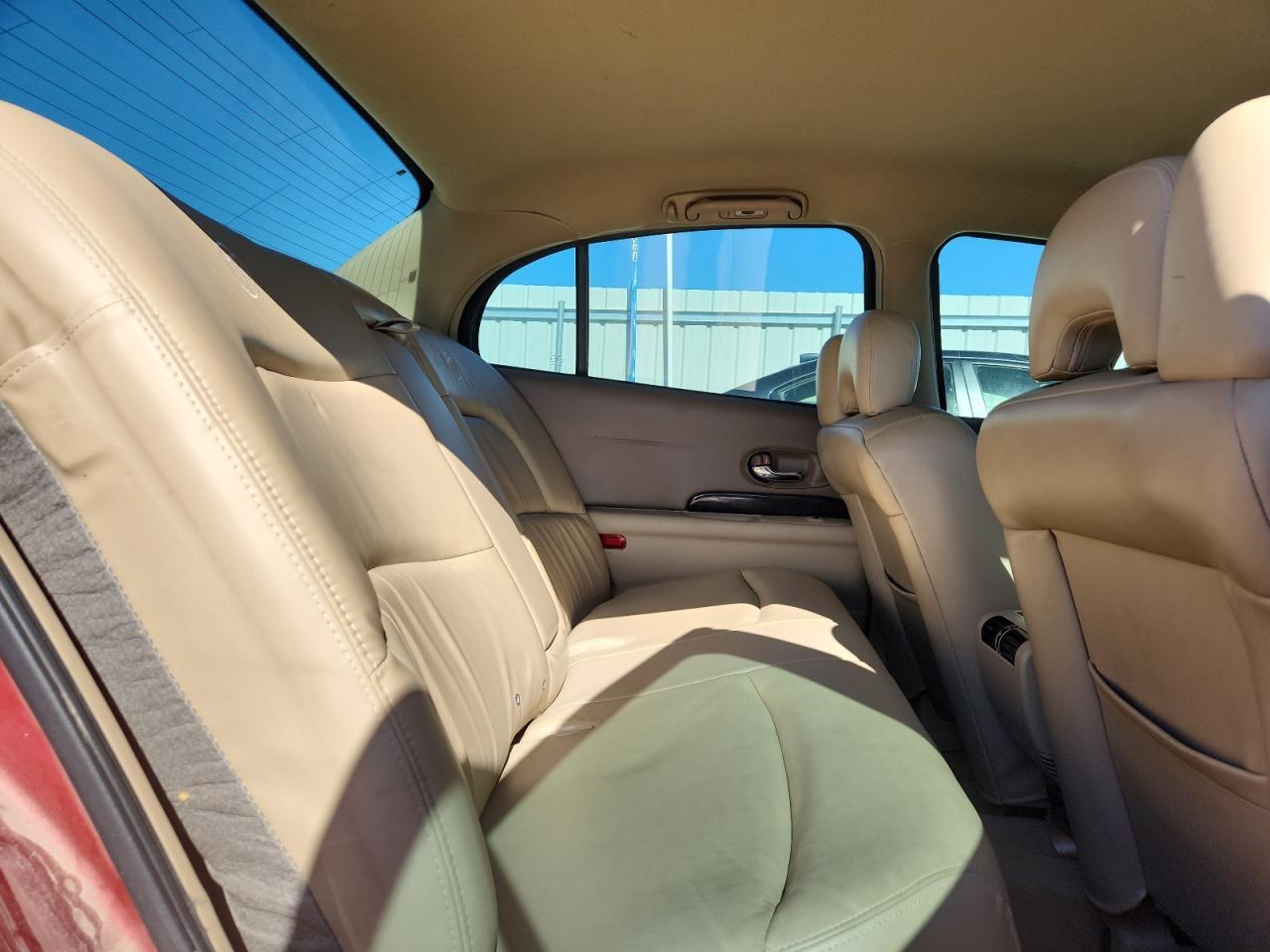 2005 BUICK Lesabre