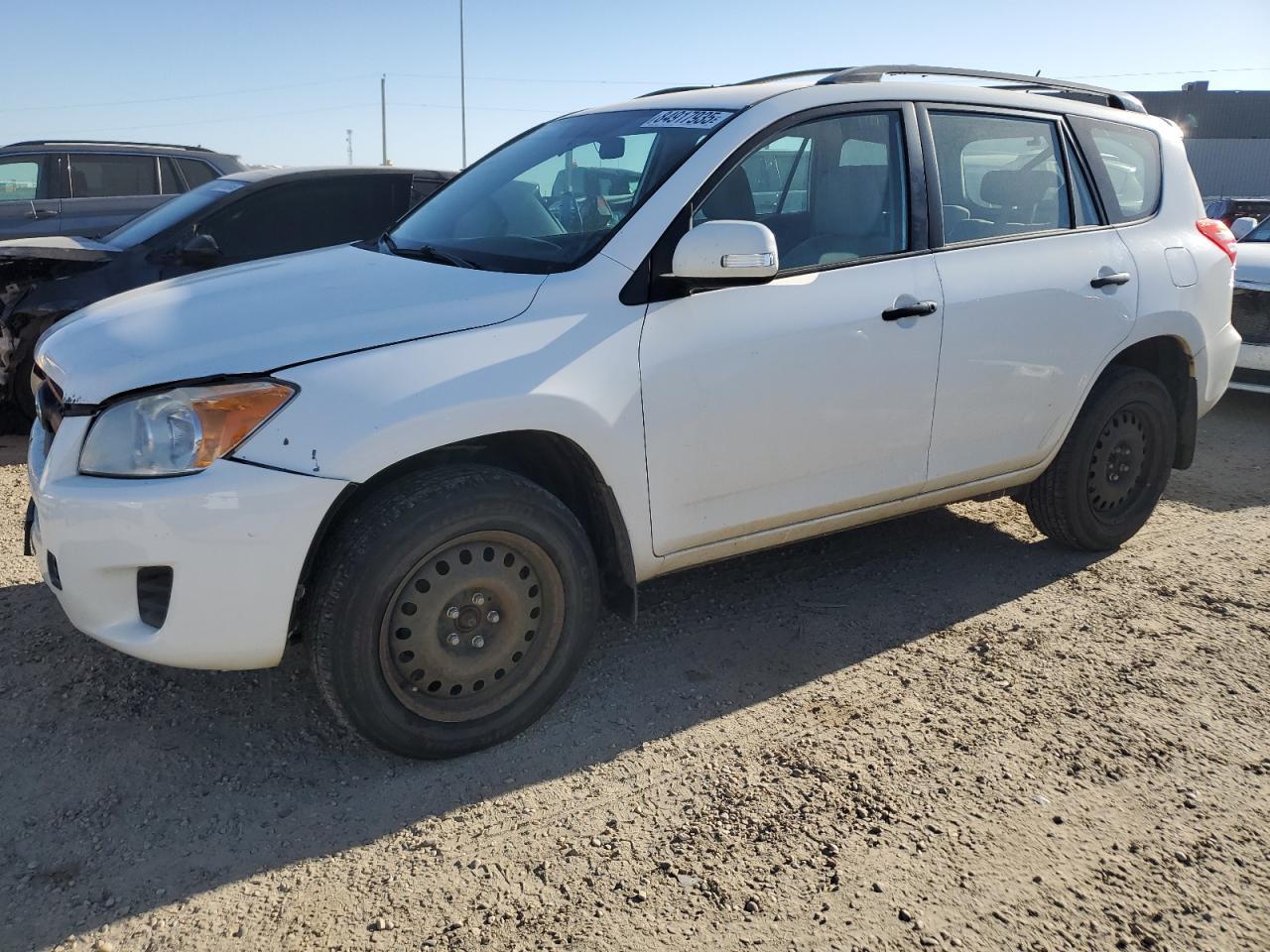 2011 TOYOTA RAV4