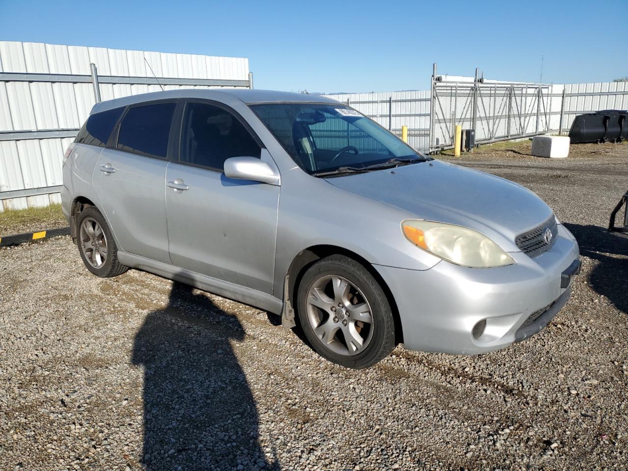 2006 TOYOTA COROLLA
