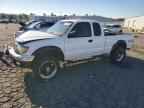 2001 TOYOTA TACOMA
