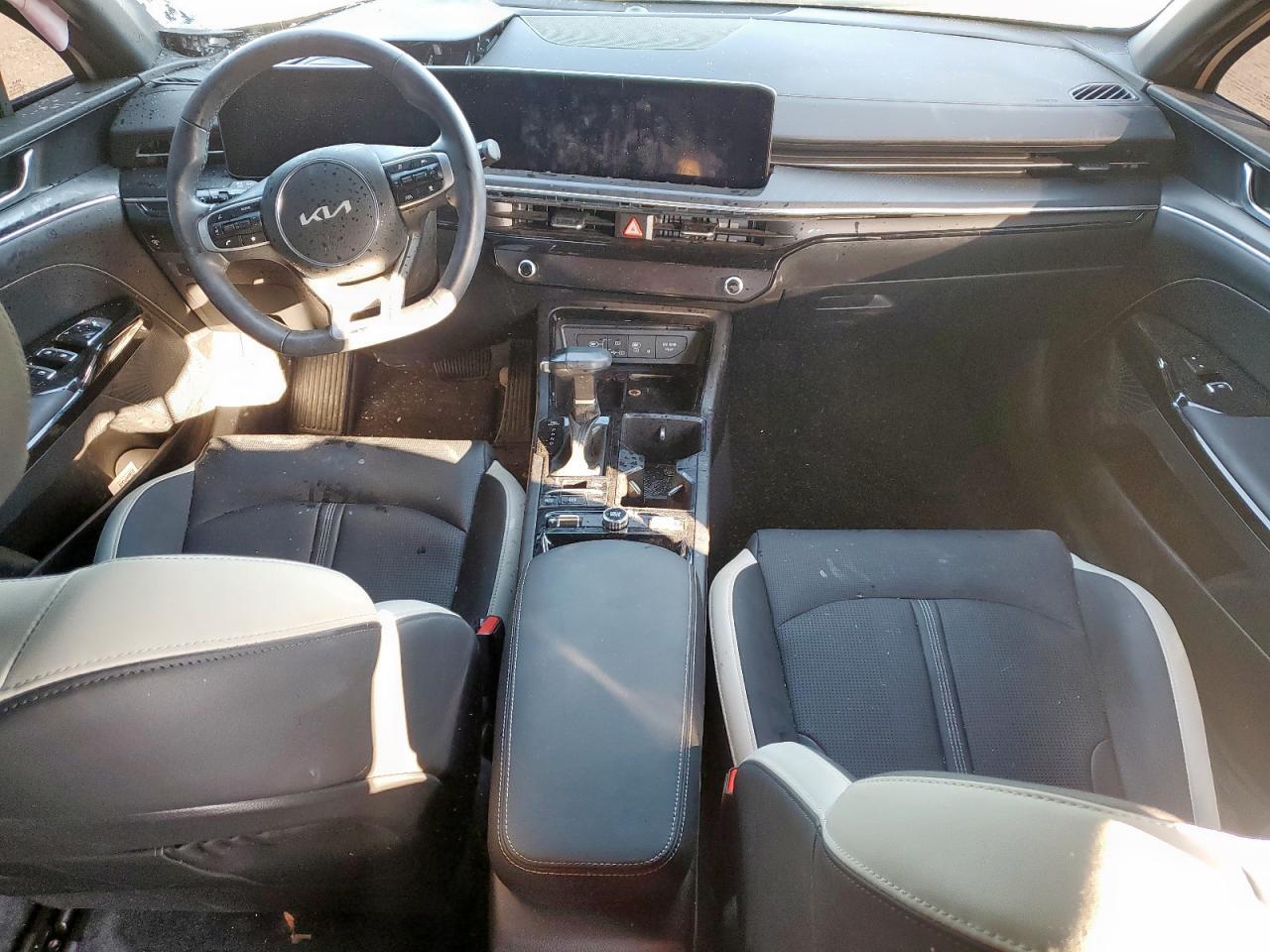 2025 KIA K5