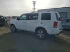 2011 HONDA PILOT