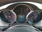 2011 CHEVROLET CRUZE