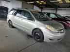 2006 TOYOTA SIENNA