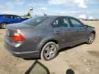 2011 FORD FUSION