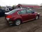 2013 SUBARU Legacy